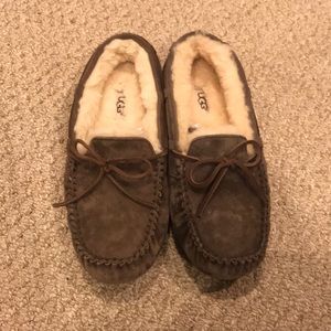 Ugg Moccasins BRAND NEW